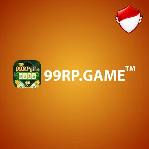 Tampilan beranda 99rp: portal unduhan APK resmi untuk pengguna Indonesia